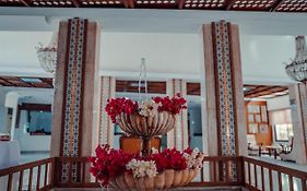 Hotel Oasis Gabes
